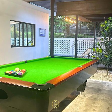 The Luxurious 27, Johor Bahru Villa Exterior photo